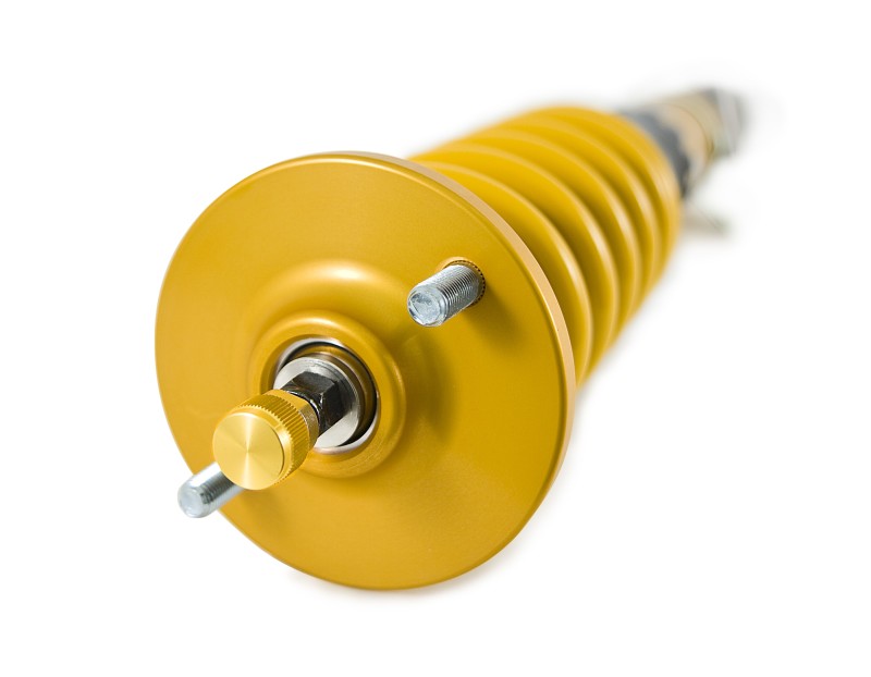 Ohlins HOS MI21S1 99-09 Honda S2000 Road & Track Coilover System