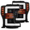 AlphaRex 880106 ARX PRO-Series Headlights