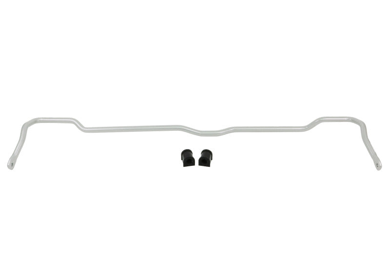Whiteline BTR71 93-99 Toyota Corolla AE101/102 / 98-02 Corolla AE-ZZE110/111 Rear 18mm H/D Fixed Swaybar