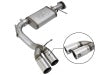aFe 49-44061-P AFE Exhaust Cat Back