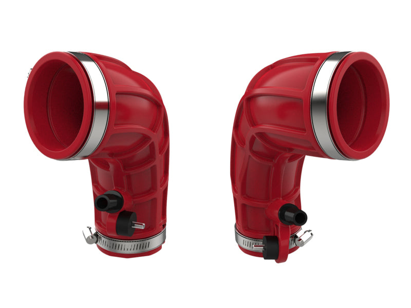 aFe 55-20001-R AFE Turbo Inlet Pipes