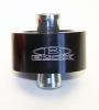 BLOX Racing BXSS-20301 Front LCA Bearing Kit Black - 02-05 Honda Civic EP3 06+ Honda Civic