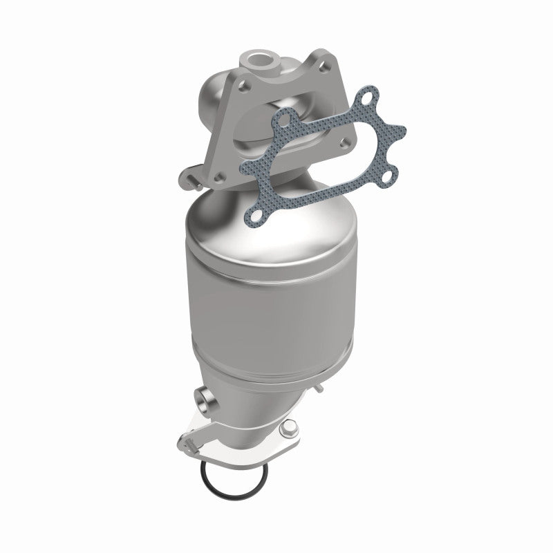Magnaflow 49333 MagnaFlow Conv DF 05-10 Odyssey Front Manifold
