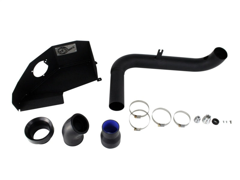 aFe 54-11892 MagnumFORCE Intakes Stage-2 P5R AIS P5R VW GTI 09-11 L4-2.0L (t)