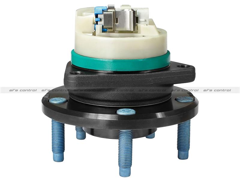 aFe 480-401001-A Control PFADT Series SKF Performance Wheel Bearing; Chevrolet Corvette (C5/C6) 97-08