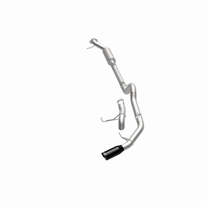 Magnaflow 19682 21-24 Ford Bronco Rock Crawler Series Cat-Back Exhaust System