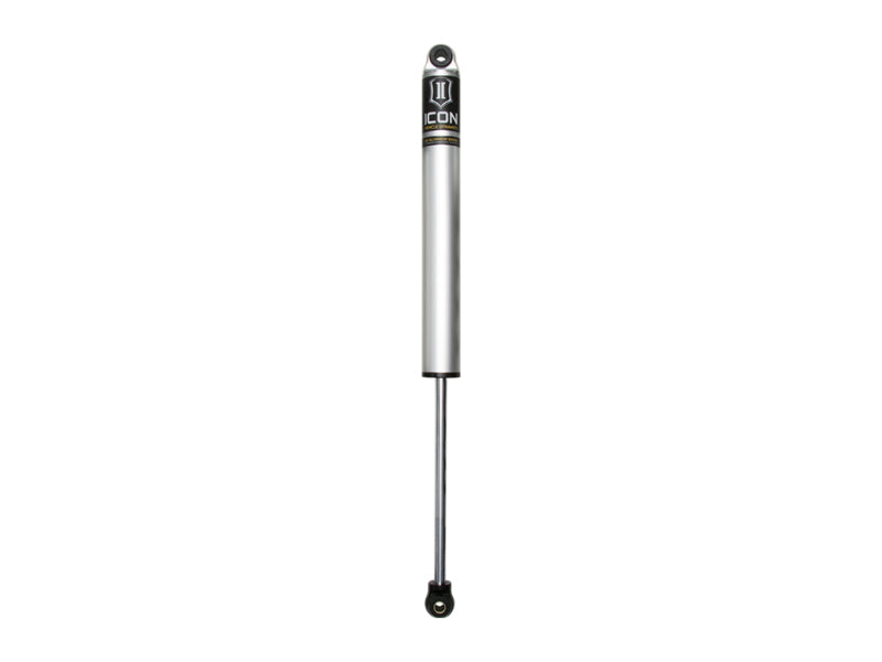 ICON 26523 2018+ Jeep Wrangler JL / 2020+ Jeep Gladiator JT 2.5in Front 2.0 Series Aluminum Shocks VS IR