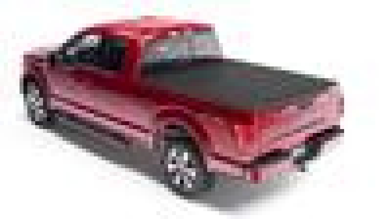 BAK 448307 04-14 Ford F-150 6ft 6in Bed Flip MX4 Matte Finish