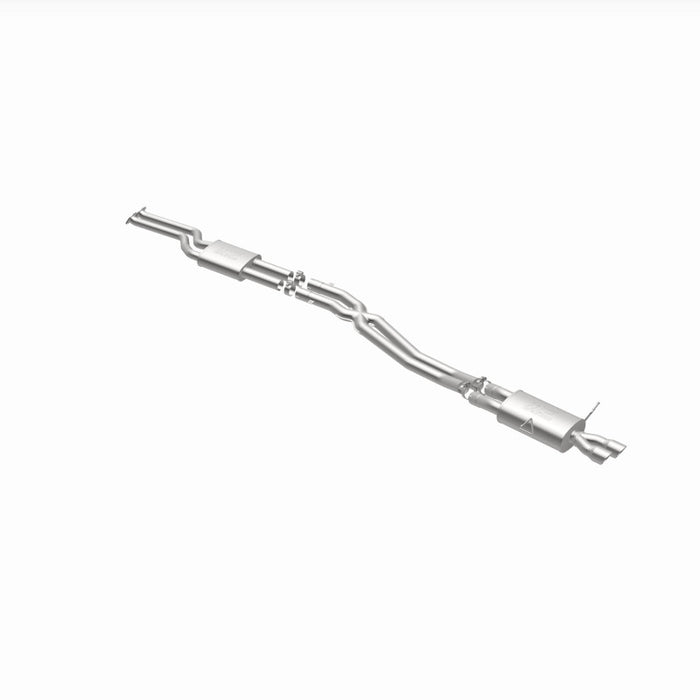 Magnaflow 16533 MagnaFlow SYS C/B 01-05 BMW 330I/CI 3.0L