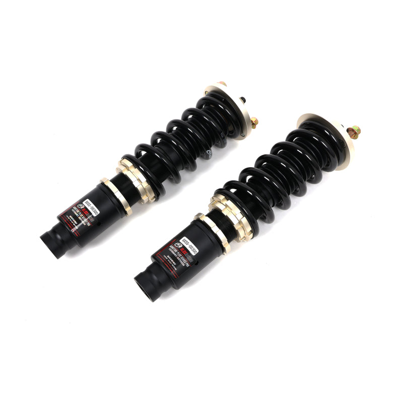 BLOX Racing BXSS-00300 Street Series Coilover System - EG/DC / EK