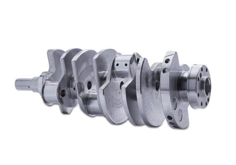 Ford Racing M-6303-M52B 5.2L Coyote Forged Crankshaft
