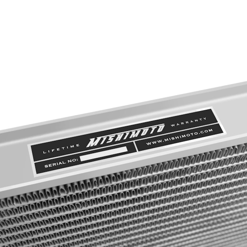 Mishimoto MMRAD-FD-93 93-95 Mazda RX-7 Performance Aluminum Radiator