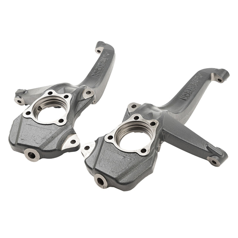 Belltech 150210BK 19-20 Chevrolet Silverado / GMC Sierra 1500 4WD 6in Suspension Lift Kit w/ Shocks