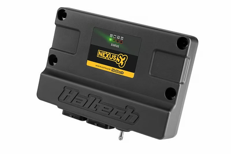 Haltech HT-213000 NEXUS S3 (ECU Only)