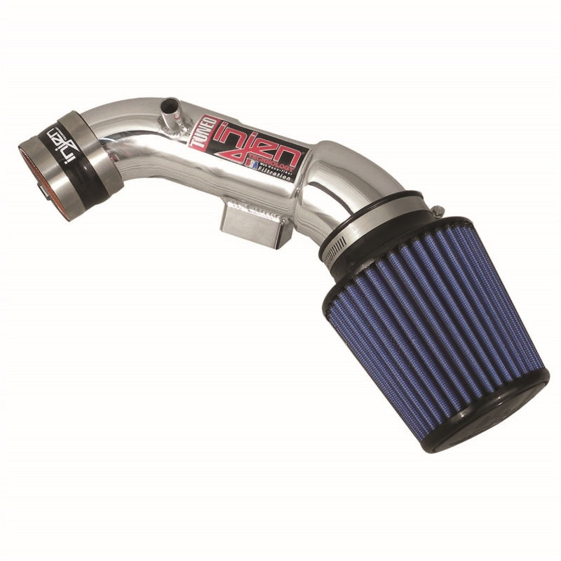 Injen SP1570BLK 06-11 Honda Civic Ex 1.8L 4cyl Black Tuned Air Intake w/ MR Tech/Nano-Fiber Dry Filter