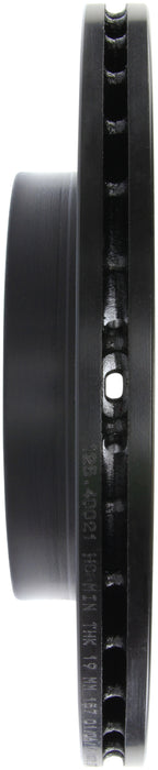 Stoptech 127.40021L StopTech 90-01 Acura Integra (exc. Type R) / 01-05 Honda Civic / 07+ Honda Fit / 93-97 Del Sol VTEC