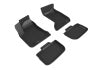 3D MAXpider L1DG03301509 ACE Kagu - Combo - Black