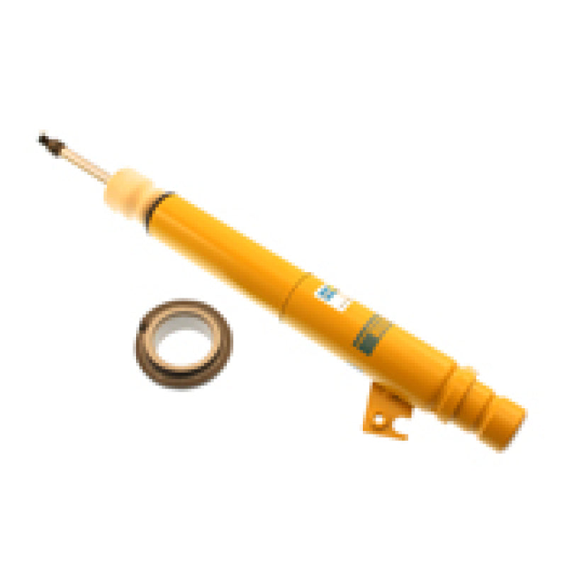 Bilstein 24-102568 B6 2007 Ford Fusion S Front Left 46mm Monotube Shock Absorber