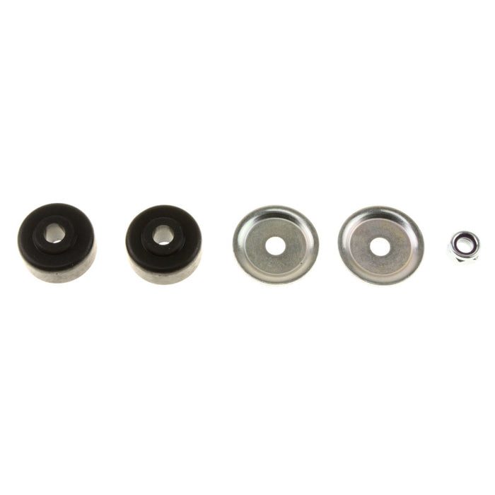 Bilstein 24-141727 4600 Series 07-13 Jeep Wrangler Front 46mm Monotube Shock Absorber