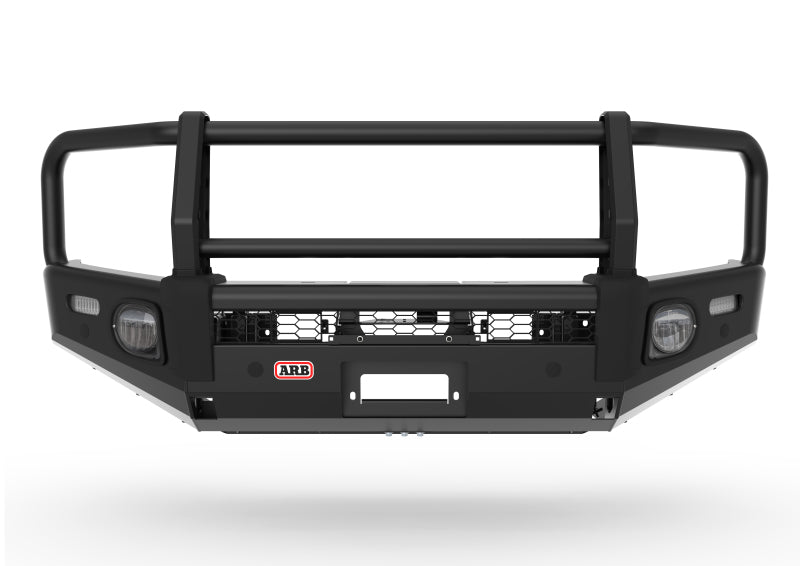 ARB 3452040 ARB Summit Bull Bars