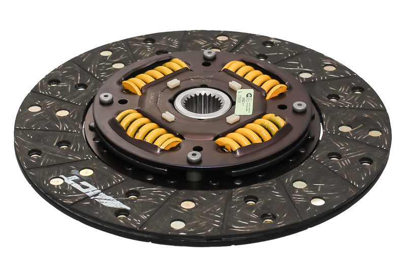 ACT 3001605 2010 Hyundai Genesis Coupe Perf Street Sprung Disc