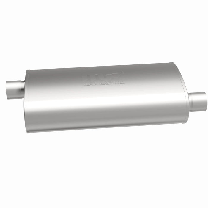 Magnaflow 12578 MagnaFlow Muffler Mag SS 22X5X11 3X3 O/O