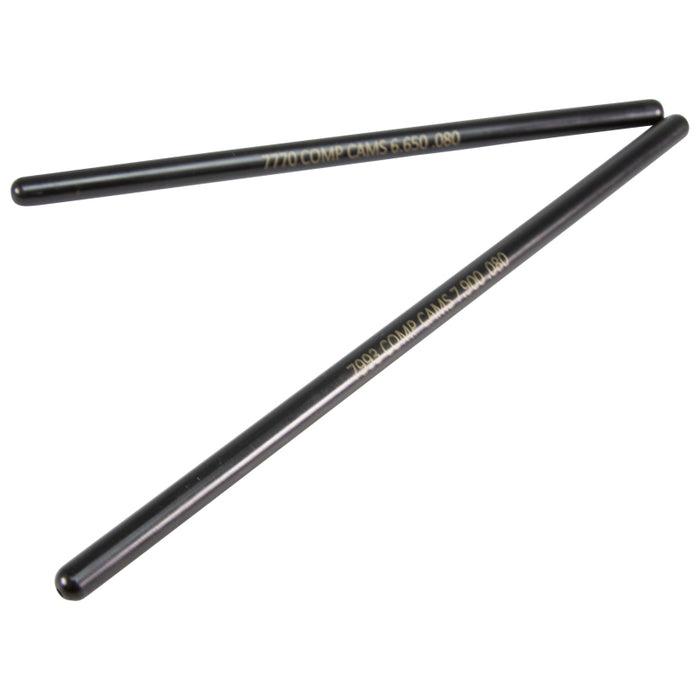 COMP Cams 8720-16 03-08 Dodge 5.7L Hemi Hi-Tech 0.080in Wall Pushrod Set