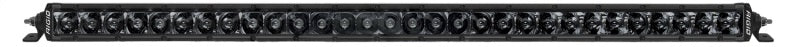 Rigid Industries 930214BLK 30in SR-Series PRO - Spot - Midnight Edition