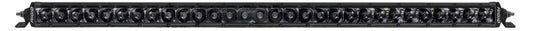 Rigid Industries 930214BLK 30in SR-Series PRO - Spot - Midnight Edition