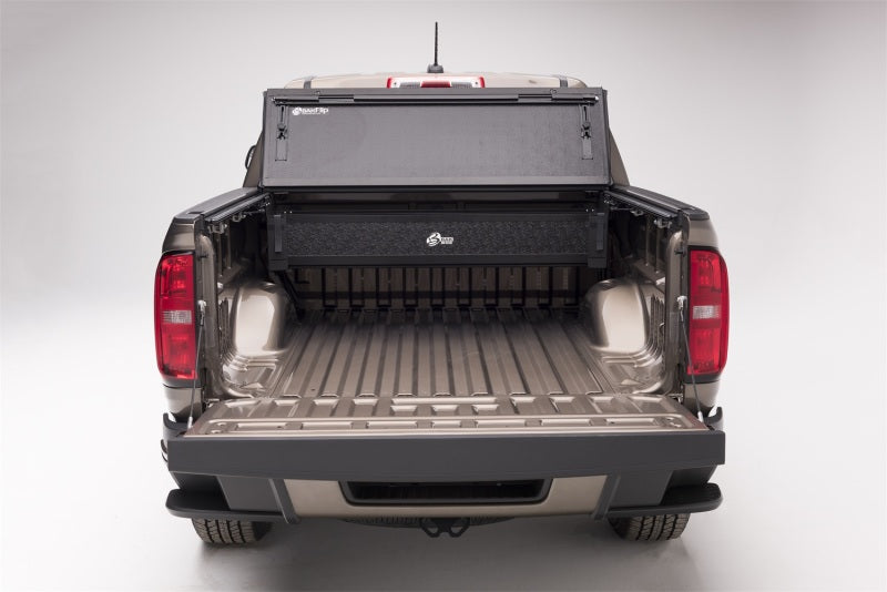 BAK 226126 15-20 Chevy Colorado/GMC Canyon 5ft Bed Flip G2
