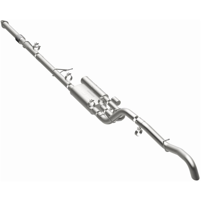 Magnaflow 19648 MagnaFlow 2023+ Chevy Colorado Overland Series Cat-Back Exhaust