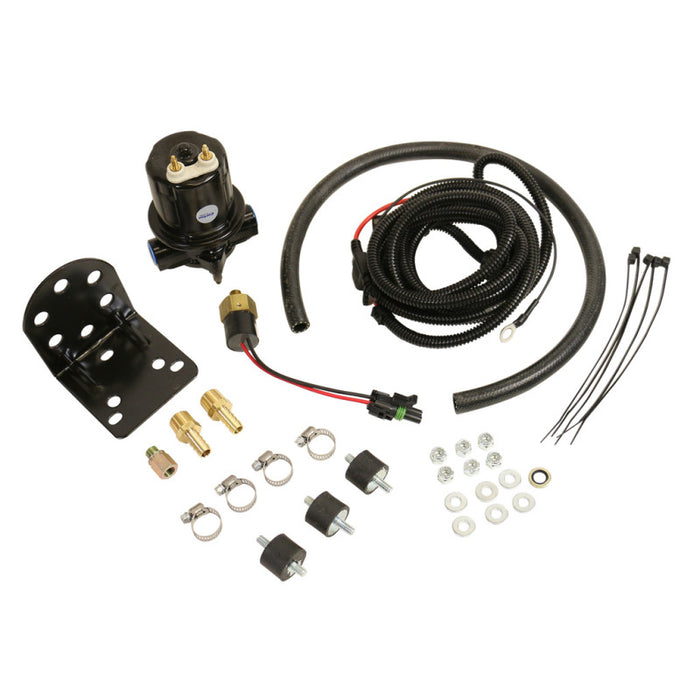 BD Diesel 1050226 Lift Pump Kit Auxiliary - 1998-2007 Dodge 5.9L 24-valve