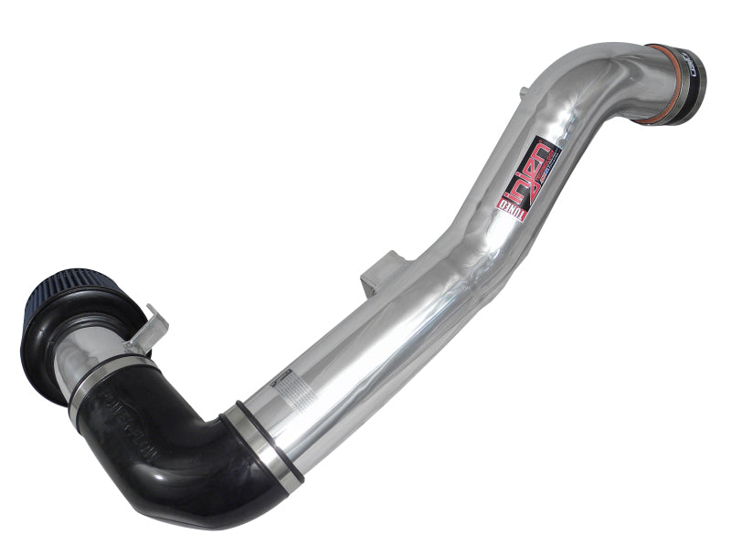 Injen PF2020P 07-20 Toyota Tundra 5.7L V8 Polished Cold Air Intake