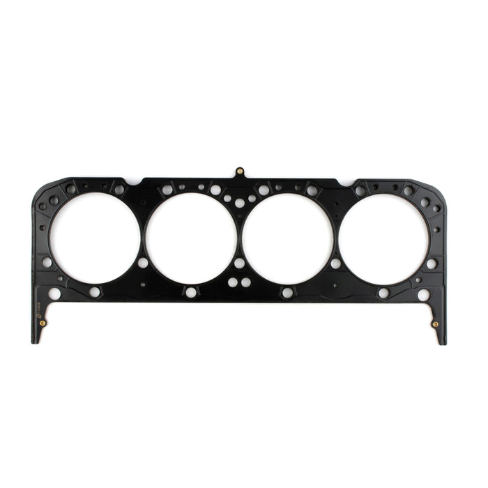 Cometic Gasket C5248-080 Cometic Chevy Small Block 4.165 inch Bore .080 inch MLS-5 Head Gasket (w/All Steam Holes)