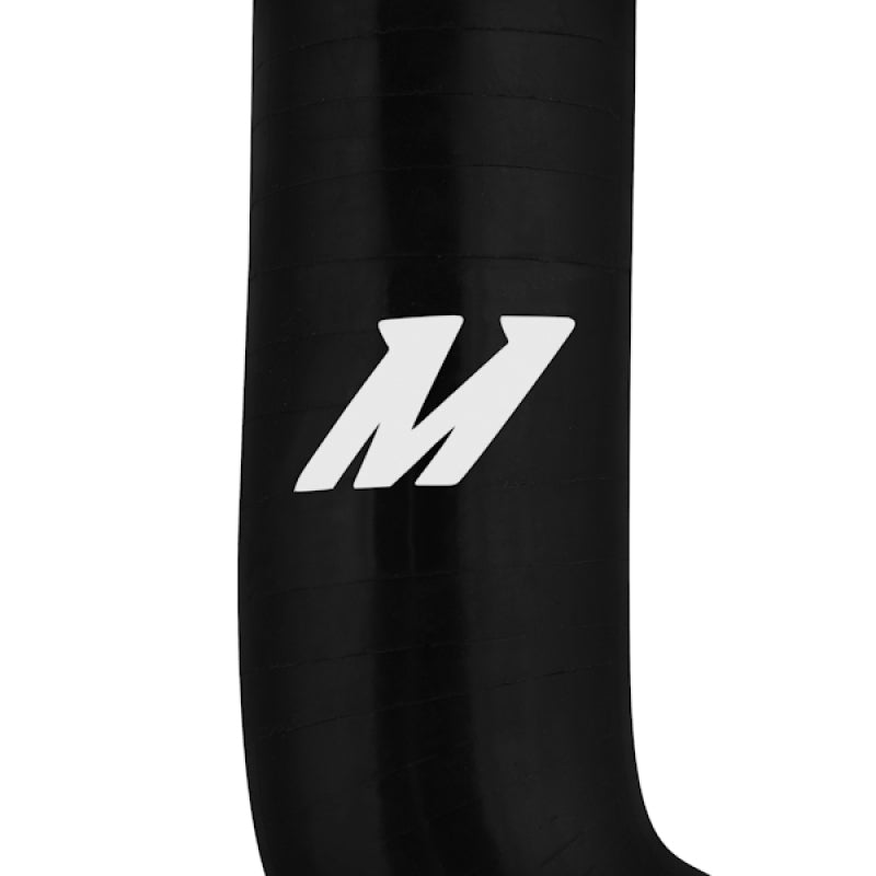 Mishimoto MMHOSE-SUB-ANC4BK 06-07 Subaru STI / 06-07 WRX Black Silicone Ancillary Hoses