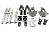 Belltech BT Lower Kit w SP Shocks 986SP