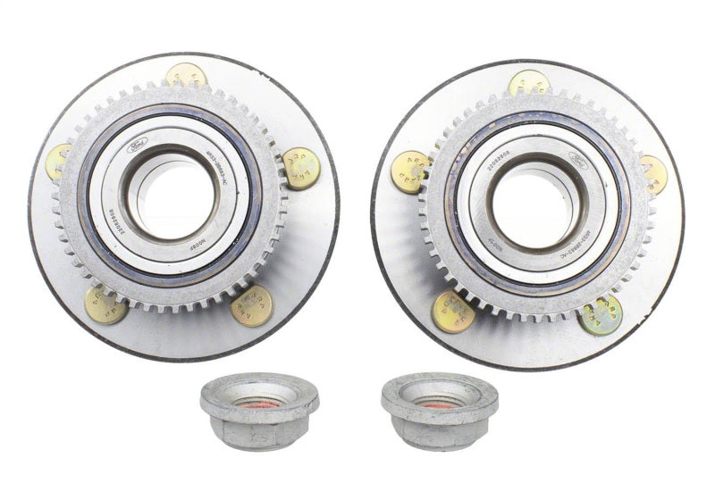 Ford Racing M-1104-A 2005-2014 Mustang V6 / BOSS / GT / Shelby GT500 Hub Kit with ARP Studs