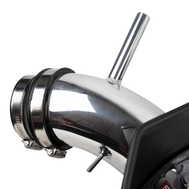 Injen SP2037P 18-23 Toyota Camry 2.5L Polished Short RAM Air Intake