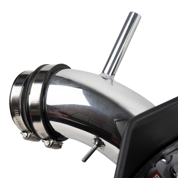 Injen SP2037P 18-23 Toyota Camry 2.5L Polished Short RAM Air Intake