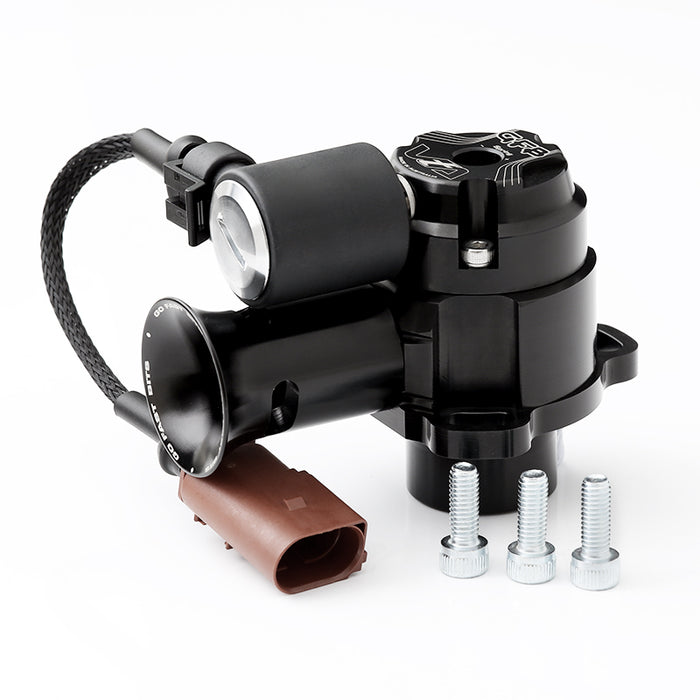 Go Fast Bits T9401 GFB VTA Blow Off Valve 14-21 Volkswagen GTI Mk7/Mk7.5 / 14-20 Audi S3 8V