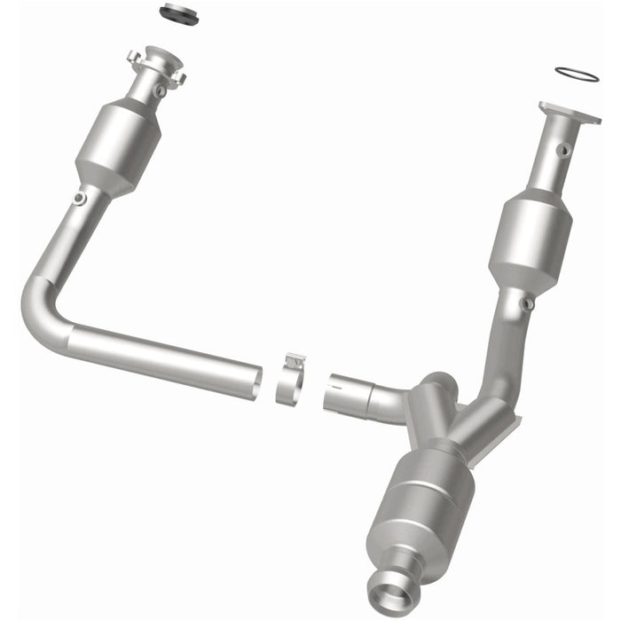 Magnaflow 52642 MagnaFlow Conv Direct Fit 14-16 GMC Sierra 1500 V6 4.3L