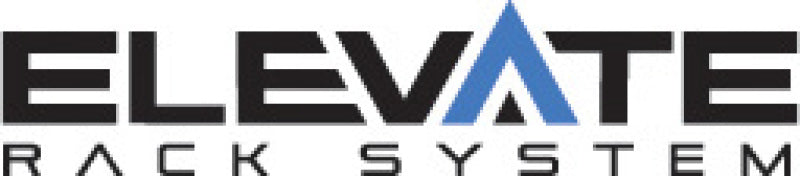 Truxedo 1118359 Elevate TS Rails - 72in.