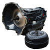 BD Diesel BDD Transmissions 1064295BM