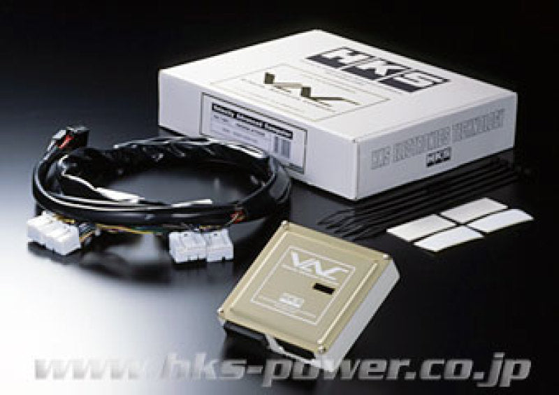 HKS 45002-AT007 VAC T-607