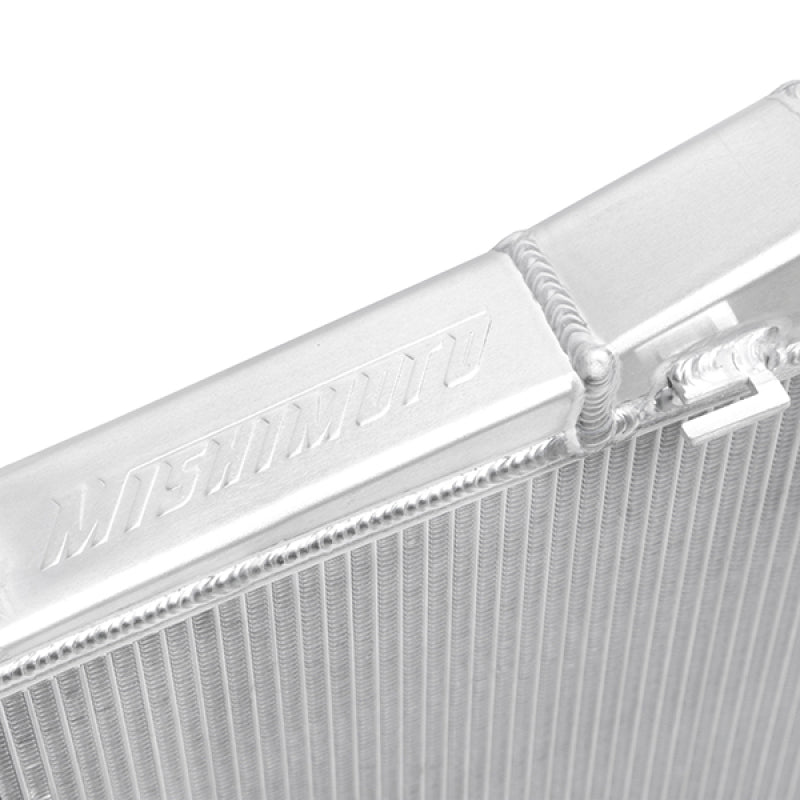Mishimoto MMRAD-E90-07 2006-2013 BMW 335i/135i (Manual) Performance Aluminum Radiator