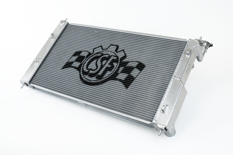 CSF 7216 18-23 Subaru Crosstrek / 17-22 Impreza High-Performance All-Radiator