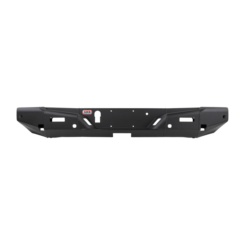 ARB 5650390 20-21 Jeep Gladiator JT Rear Bumper No Tire Carrier (Fit Kit NOT Included)