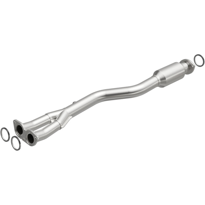 Magnaflow 24464 MagnaFlow Conv DF 01-05 Lexus IS300 3.0L Underbody