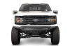 Addictive Desert Designs F1901422860103 ADD Stealth Fighter Fr. Bumper