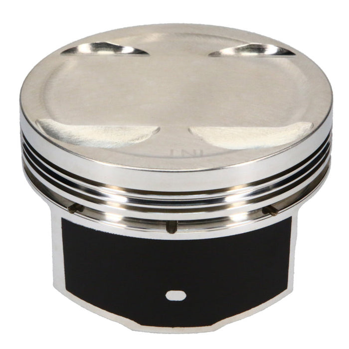 JE Pistons 298731 HONDA H22 9:1 KIT Set of 4 Pistons